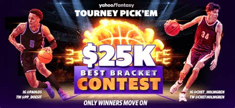 yahoo fantasy bracket|yahoo fantasy football pick'em.